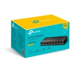 TP-Link LS1008G Switch 8x10/100/1000 - Image 5