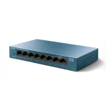 TP-Link LS108G Switch 8x10/100/1000 - Image 2