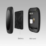 TP-Link M7000 4G LTE  Mobile Wi-Fi Router - Image 3