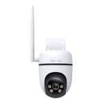 TP-Link Outdoor Pan/Tilt 4G LTE Camera Tapo C501GW