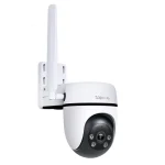 TP-Link Outdoor Pan/Tilt 4G LTE Camera Tapo C501GW - Image 3