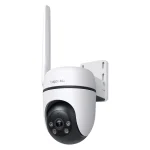 TP-Link Outdoor Pan/Tilt 4G LTE Camera Tapo C501GW - Image 2