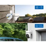 TP-Link Outdoor Pan/Tilt 4G LTE Camera Tapo C501GW - Image 8