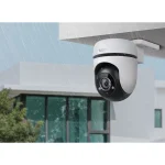 TP-Link Outdoor Pan/Tilt Wi-Fi Camera Tapo C500 - Image 5