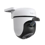 TP-Link Outdoor Pan/Tilt Wi-Fi Camera Tapo C510W - Image 3