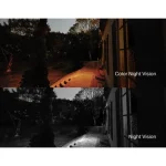 TP-Link Outdoor Pan/Tilt Wi-Fi Camera Tapo C510W - Image 8