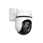 TP-Link Outdoor Pan/Tilt Wi-Fi Camera Tapo C530WS - Image 3