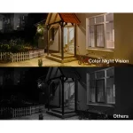 TP-Link Outdoor Solar-Powered Wi-Fi Camera Tapo C410 KIT - Image 7