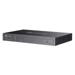 TP-Link SG2210P Omada Switch 10x10/100/1000 with 8-Port PoE+ - Image 3