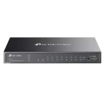 TP-Link SG2210P Omada Switch 10x10/100/1000 with 8-Port PoE+