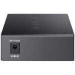 TP-Link TL-FC311A-20 Gigabit WDM Media Converter 10/100/1000 Mbps RJ45 to 1000 Mbps Single-mode SC WDM Bi-Directional Fiber Converter, 1× Gigabit SC Port, 1× Gigabit RJ45 Port (Auto MDI/MDIX), Full-duplex, Tx:1550 nm, Rx:1310 nm, Up to 20 km - Image 2