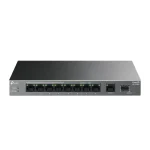 TP-Link TL-LS1210GP 10-Port Gigabit Switch 8-Port PoE+