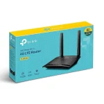 TP-Link TL-MR100 3G/4G LTE Router - Image 5