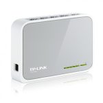 TP-Link TL-SF1005D Switch 5x10/100 - Image 5
