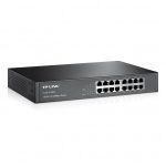TP-Link TL-SF1016DS Switch 16x10/100