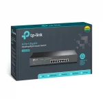 TP-Link TL-SG1008 Switch 8x10/100/1000 - Image 2