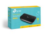 TP-Link TL-SG1008D Switch 8x10/100/1000, 8-Port Gigabit Desktop Switch - Image 3