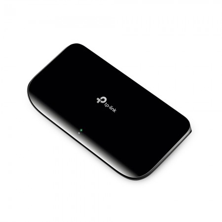 TP-Link TL-SG1008D Switch 8x10/100/1000 TP-Link TL-SG1008D Switch 8x10/100/1000 - Image 1