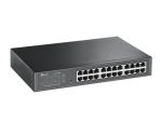 TP-Link TL-SG1024DE Easy SmartSwitch 24x10/100/1000 - Image 3