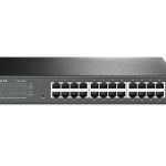TP-Link TL-SG1024DE Easy SmartSwitch 24x10/100/1000