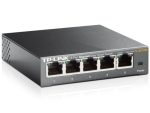 TP-Link TL-SG105E 5-PortGigabit Easy Smart Switch - Image 3