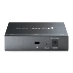 TP-Link TL-SG105E Easy Smart Switch 5x10/100/1000 - Image 2