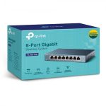 TP-Link TL-SG108 Switch 8x10/100/1000 - Image 3