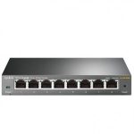 TP-Link TL-SG108E Easy Smart Switch 8x10/100/1000 - Image 2