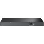 TP-Link TL-SG1218MPE 16-Port Gigabit PoE + Switch 2SFP - Image 3