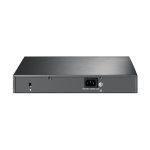 TP-Link TL-SG2210MP 10-Port Gigabit Smart Switch + 8-Port PoE+ - Image 3