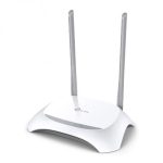 TP-Link TL-WR840N V.5 Wireless N Router - Image 2