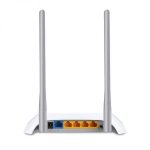 TP-Link TL-WR840N V.5 Wireless N Router - Image 3