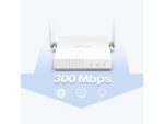 TP-Link TL-WR844N 300 MbpsMulti-Mode Wi-Fi Router - Image 3