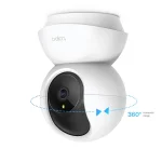 TP-Link Tapo C210 Pan/Tilt Wi-Fi Kamera - Image 2