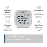 TP-Link Tapo T315 Sensor za Temperaturu i Vlažnost - Image 2