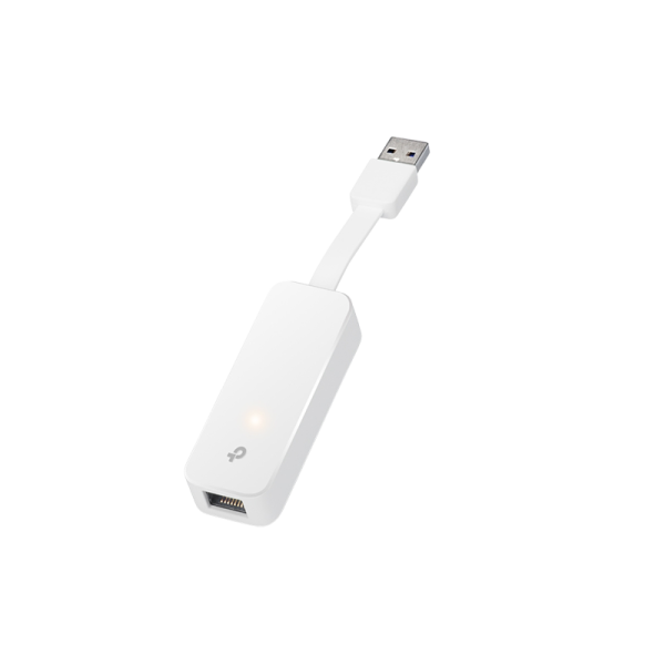 TP-Link UE300 USB 3.0 Gigabit Internet adapter