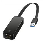 TP-Link UE306 USB 3.0 to RJ45 Gigabit Ethernet Adapter - Image 4