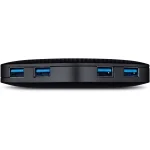 TP-Link UH400 4-Port Portable Hub USB 3.0 - Image 2