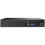 TP-Link VIGI NVR1008H 8 Channel Network Video Recorder,H.265+/H.265/H.264+/H.264, Up to 5MP resolution, 80 Mbps Incoming Bandwidth, 1× SATA Interface(up to 10 TB), 2× USB 2.0, 1× VGA port, 1× HDMI port, Two-Way Audio,ONVIF Remote Monitoring,VIGI App - Image 2