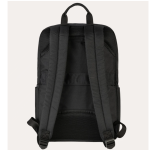 TUCANO ruksak GLOBAL 15.6 crniMacBook Pro 16",20l