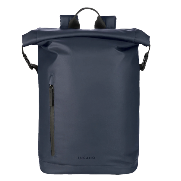 TUCANO ruksak ROLLO 15.6 plaviMacBook Pro 16",21l
