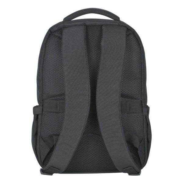 TUCANO ruksak SIRIO 15.6 crniMacBook Pro 16",17l