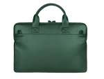 TUCANO torba ISOTTA 14'' greenzelena,MacBook Air 15" - Image 3