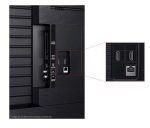 TV SAMSUNG Crystal UHD 4K  43" U7022F - Image 8