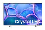 TV SAMSUNG Crystal UHD 4K  43" U7022F