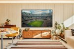 TV SAMSUNG Crystal UHD 4K  50" U8072F - Image 5