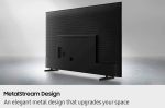 TV SAMSUNG Crystal UHD 4K  50" U8072F - Image 7