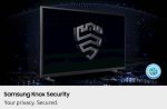 TV SAMSUNG Crystal UHD 4K  50" U8072F - Image 9