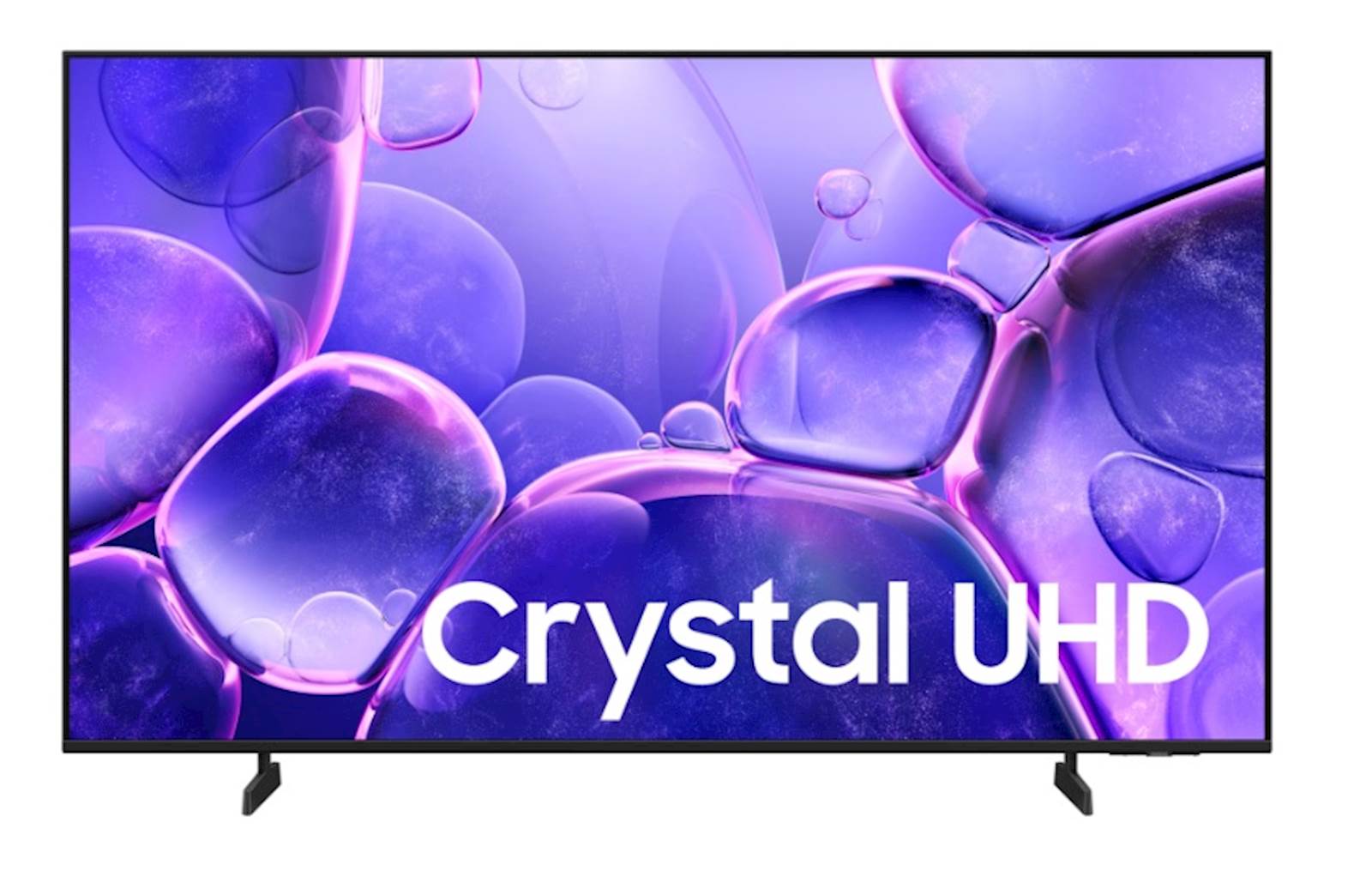 TV SAMSUNG Crystal UHD 4K 50" U8072F TV SAMSUNG Crystal UHD 4K 50" U8072F - Image 1