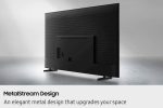 TV SAMSUNG Crystal UHD 4K  55" U8072F - Image 10